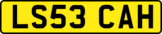 LS53CAH