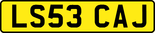 LS53CAJ