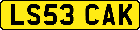 LS53CAK