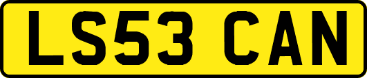 LS53CAN