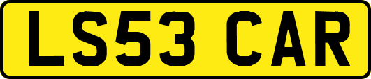 LS53CAR