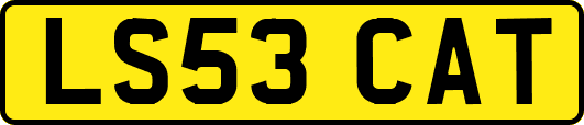 LS53CAT