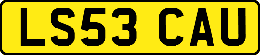 LS53CAU
