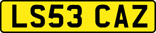 LS53CAZ
