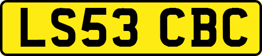 LS53CBC