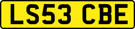 LS53CBE