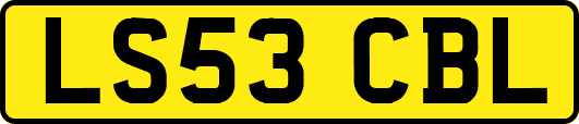 LS53CBL