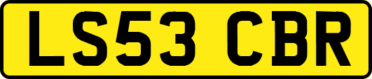 LS53CBR