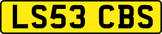 LS53CBS