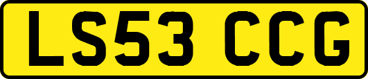 LS53CCG