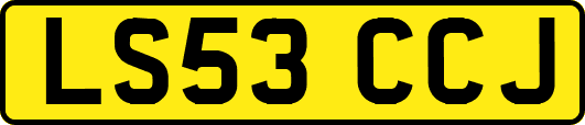 LS53CCJ