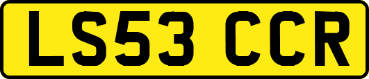 LS53CCR