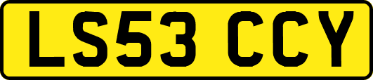 LS53CCY