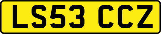 LS53CCZ
