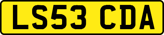 LS53CDA