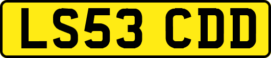 LS53CDD