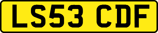 LS53CDF
