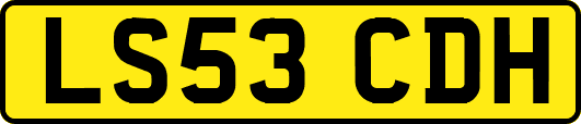 LS53CDH