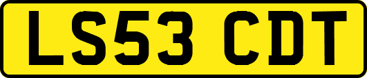 LS53CDT