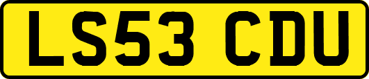 LS53CDU