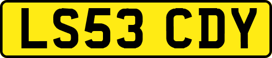 LS53CDY