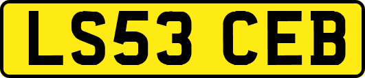 LS53CEB