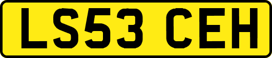 LS53CEH