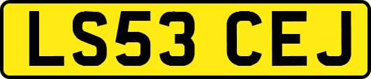 LS53CEJ