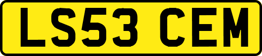 LS53CEM
