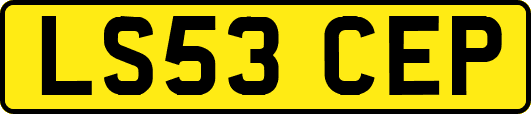 LS53CEP