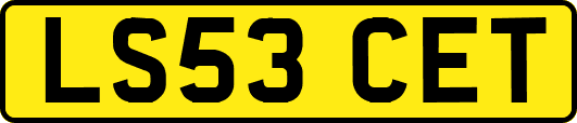 LS53CET