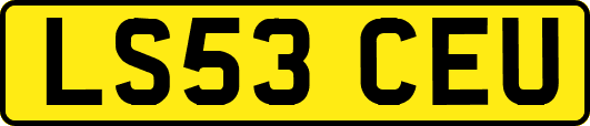 LS53CEU