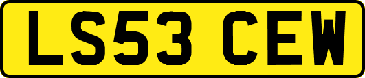 LS53CEW