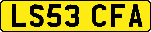 LS53CFA
