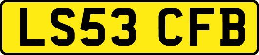 LS53CFB