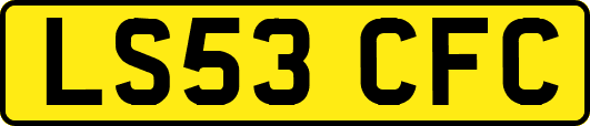 LS53CFC