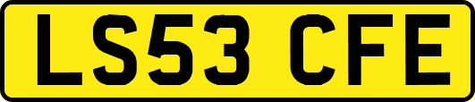 LS53CFE