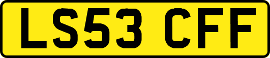 LS53CFF