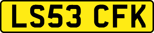 LS53CFK