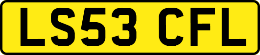 LS53CFL