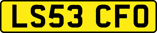 LS53CFO