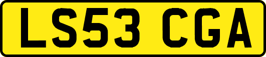 LS53CGA