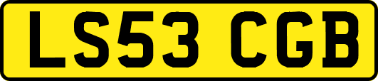 LS53CGB