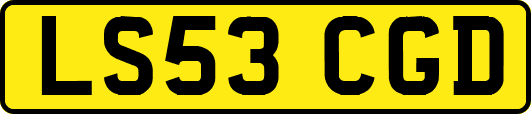 LS53CGD