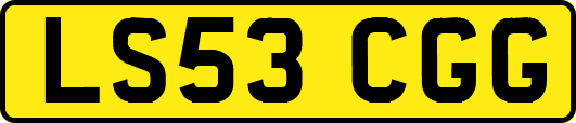 LS53CGG