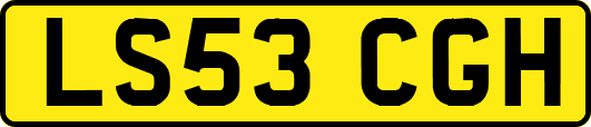 LS53CGH
