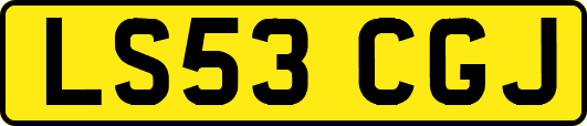 LS53CGJ