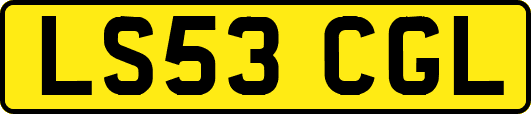 LS53CGL