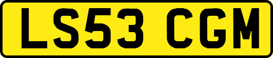 LS53CGM