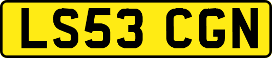 LS53CGN
